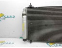 Recambio de condensador / radiador aire acondicionado para peugeot 307 (s1) xr clim referencia OEM IAM   