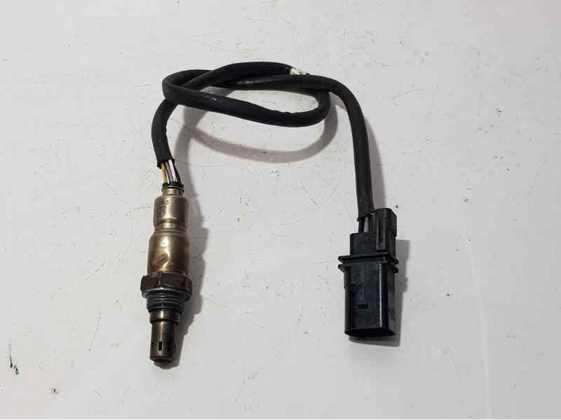 Recambio de sonda lambda para seat altea xl (5p5) 4kids style ecomotive referencia OEM IAM 03L906262A  