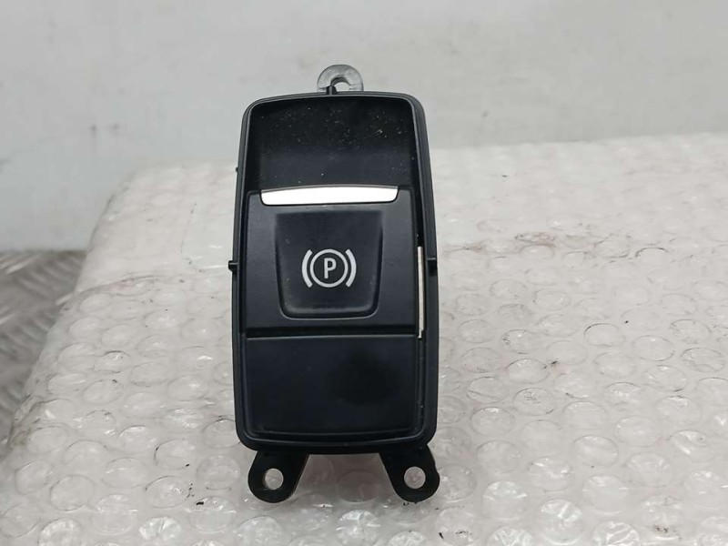 Recambio de palanca freno de mano para bmw x2 (f39) sdrive18d referencia OEM IAM 9877887 32146701 ELECTRICA