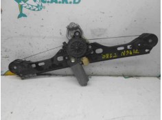 ELEVALUNAS TRASERO IZQUIERDO ELECTRICO