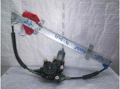 Recambio de elevalunas delantero derecho para ford mondeo berlina (gd) referencia OEM IAM 0130821681 2 PINS ELECTRICO 