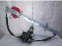 Recambio de elevalunas delantero derecho para ford mondeo berlina (gd) referencia OEM IAM 0130821681 2 PINS ELECTRICO 