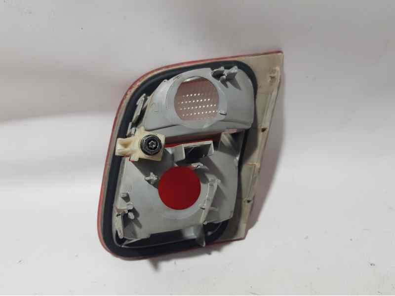 Recambio de piloto trasero izquierdo para bmw serie 3 berlina (e46) 320d referencia OEM IAM 63218364923  INTERIOR TOCADO