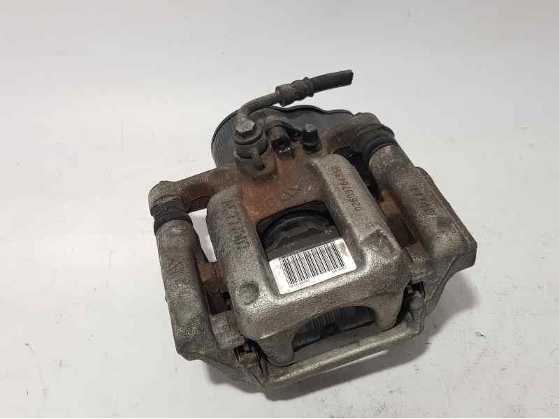Recambio de pinza freno trasera derecha para peugeot rifter acristalada referencia OEM IAM 9819059480  