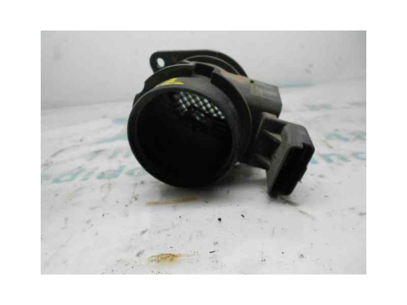 Recambio de caudalimetro para ford fiesta (cbk) ambiente referencia OEM IAM 5WK9631 9642212180 SIEMENES