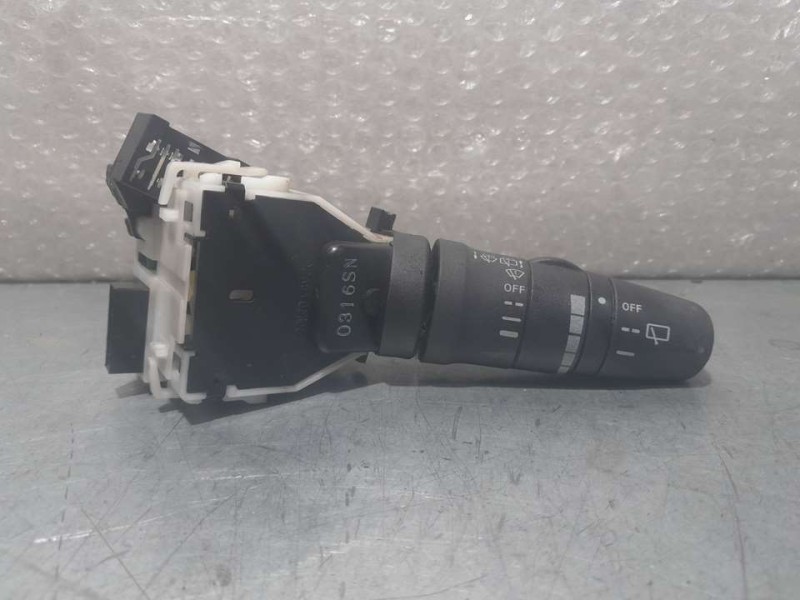 Recambio de mando limpia para nissan micra (k12e) acenta referencia OEM IAM 7718SD  