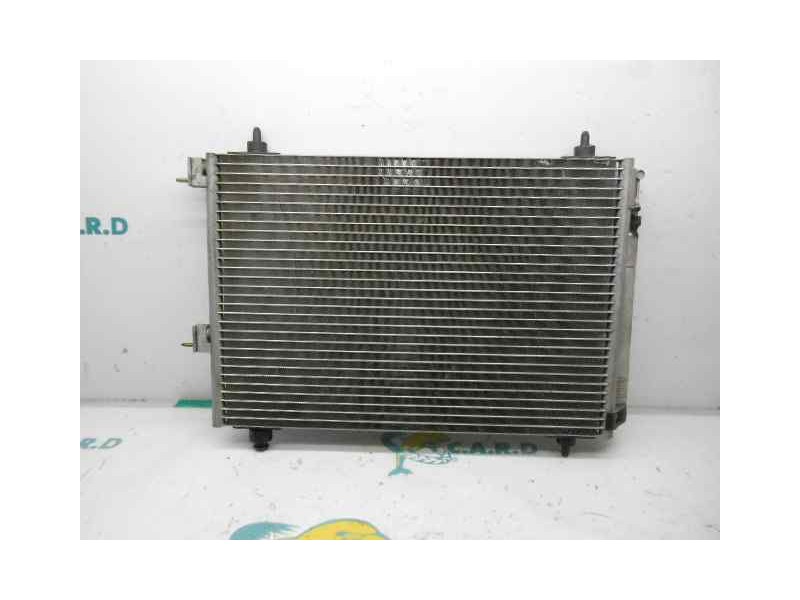 Recambio de condensador / radiador aire acondicionado para peugeot 307 (s1) xr clim referencia OEM IAM   