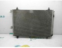 Recambio de condensador / radiador aire acondicionado para peugeot 307 (s1) xr clim referencia OEM IAM   