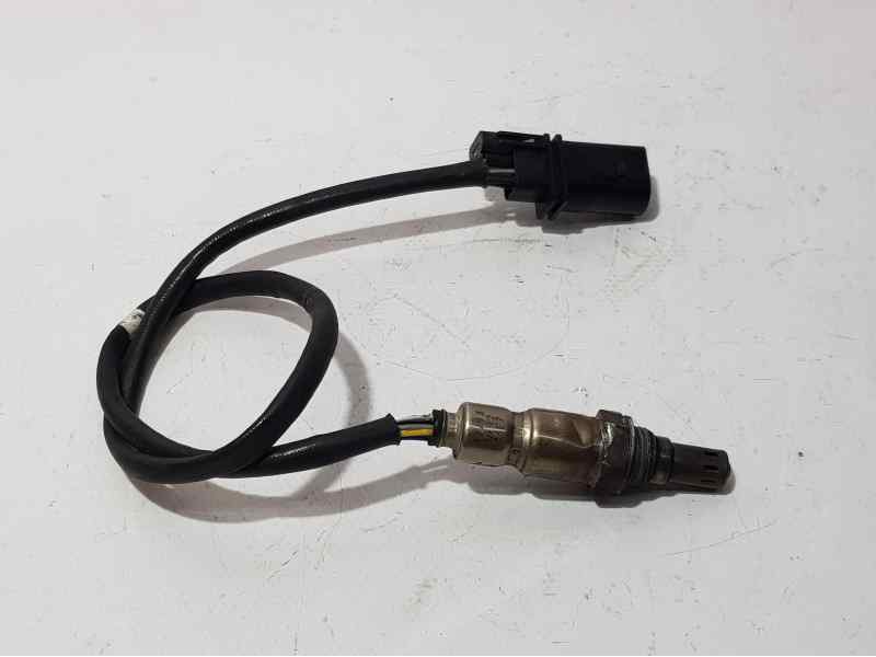 Recambio de sonda lambda para seat altea xl (5p5) 4kids style ecomotive referencia OEM IAM 03L906262A  