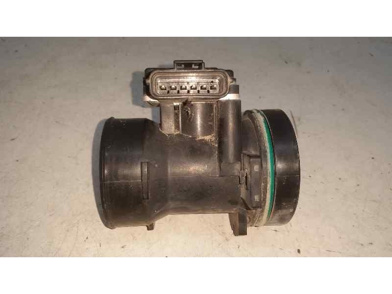 Recambio de caudalimetro para ford focus berlina (cak) ghia referencia OEM IAM 3C12C23 98AB12B579DA 