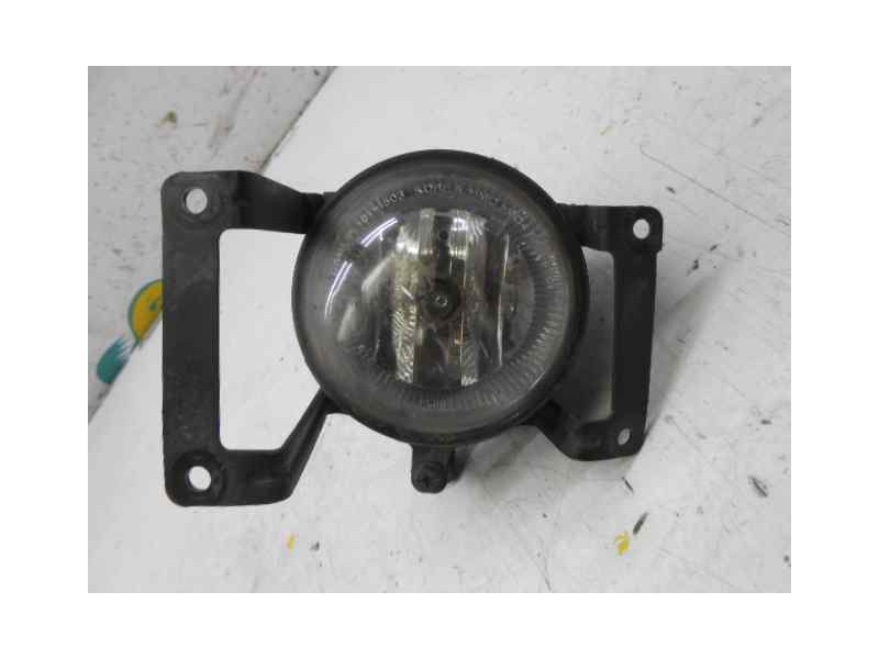 Recambio de faro antiniebla derecho para hyundai tucson (jm) 2.0 crdi comfort referencia OEM IAM   
