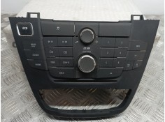 MANDO RADIO 13273252 