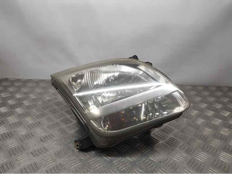 Recambio de faro derecho para suzuki ignis rm (mh) basico referencia OEM IAM P2753  