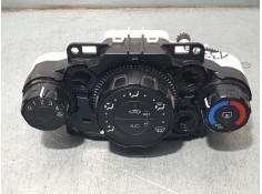 MANDO CALEFACCION / AIRE ACONDICIONADO E1064277 