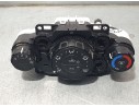 Recambio de mando calefaccion / aire acondicionado para ford fiesta (ccn) trend referencia OEM IAM E1064277  
