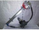 Recambio de elevalunas delantero derecho para ford mondeo berlina (gd) referencia OEM IAM 0130821681 2 PINS ELECTRICO 