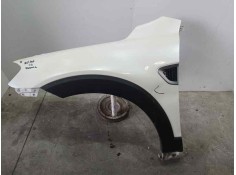 Recambio de aleta delantera izquierda para chevrolet captiva 2.0 vcdi lt referencia OEM IAM 96624392  TOCADA