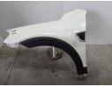 Recambio de aleta delantera izquierda para chevrolet captiva 2.0 vcdi lt referencia OEM IAM 96624392  TOCADA