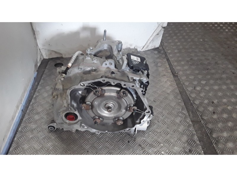 Recambio de caja cambios para toyota corolla (e21) hybrid stile referencia OEM IAM 3090002050 AUTOMATICA 