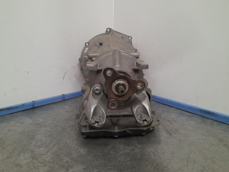 Recambio de caja cambios para bmw x1 (e84) sdrive 18d referencia OEM IAM GA8HP45Z 8609952 AUTOMATICA