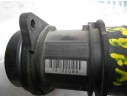 Recambio de caudalimetro para ford fiesta (cbk) ambiente referencia OEM IAM 5WK9631 9642212180 SIEMENES