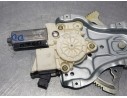 Recambio de elevalunas delantero derecho para toyota corolla (e12) 1.6 sol berlina 3/5 referencia OEM IAM 6981002130  ELECTRICO 