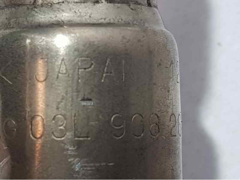 Recambio de sonda lambda para seat altea xl (5p5) 4kids style ecomotive referencia OEM IAM 03L906262A  