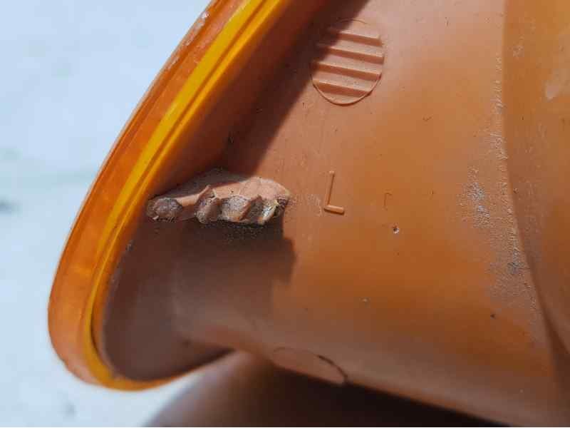 Recambio de piloto delantero izquierdo para opel astra f berlina cdx referencia OEM IAM   