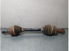 TRANSMISION DELANTERA IZQUIERDA 13335135 10239817 