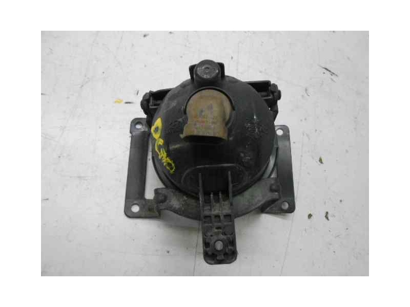 Recambio de faro antiniebla derecho para hyundai tucson (jm) 2.0 crdi comfort referencia OEM IAM   