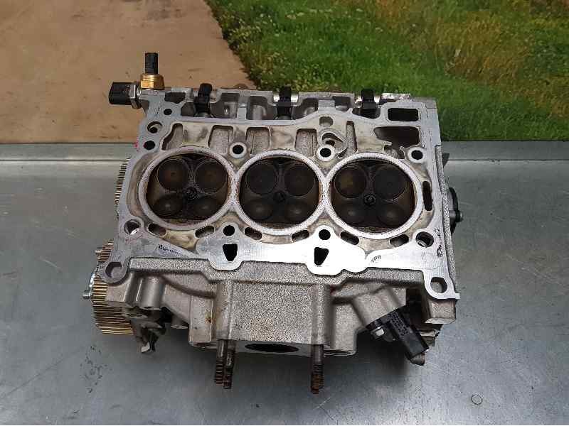 Recambio de culata para volkswagen polo 1.0 tsi referencia OEM IAM 04C063AB  
