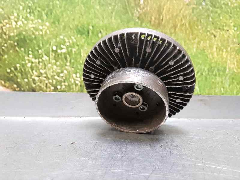 Recambio de ventilador viscoso motor para audi a4 berlina (b5) 1.9 tdi referencia OEM IAM   