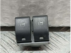 Recambio de mando elevalunas delantero izquierdo para seat ibiza (6l1) hit referencia OEM IAM 6Q0959858  