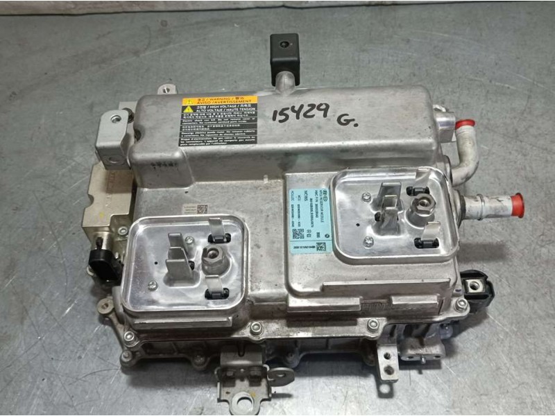Recambio de convertidor para kia niro concept referencia OEM IAM 366002B643 GDEHKD6HMS1 MOBIS