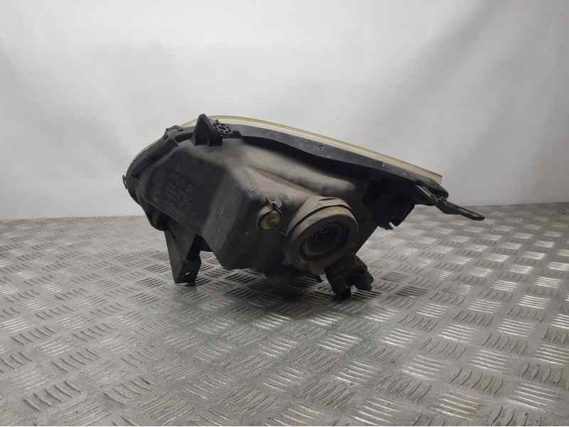 Recambio de faro derecho para suzuki ignis rm (mh) basico referencia OEM IAM P2753  