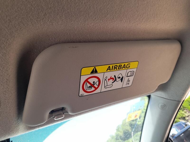 Recambio de parasol derecho para toyota yaris (_p13_) 1.5 hybrid (nhp130_) referencia OEM IAM   