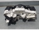 Recambio de mando calefaccion / aire acondicionado para ford fiesta (ccn) trend referencia OEM IAM E1064277  