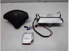 Recambio de kit airbag para peugeot 307 (s1) xr referencia OEM IAM   