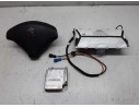 Recambio de kit airbag para peugeot 307 (s1) xr referencia OEM IAM   
