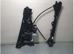 Recambio de elevalunas delantero derecho para opel mokka gs line referencia OEM IAM 9828130680  ELECTRICO 6 PINES