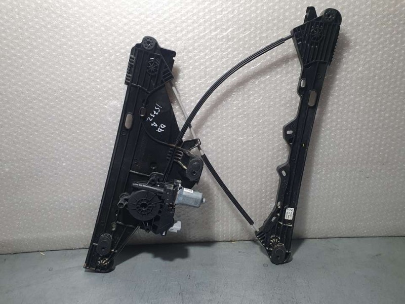 Recambio de elevalunas delantero derecho para opel mokka gs line referencia OEM IAM 9828130680  ELECTRICO 6 PINES