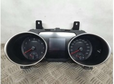 CUADRO INSTRUMENTOS 116420318X 