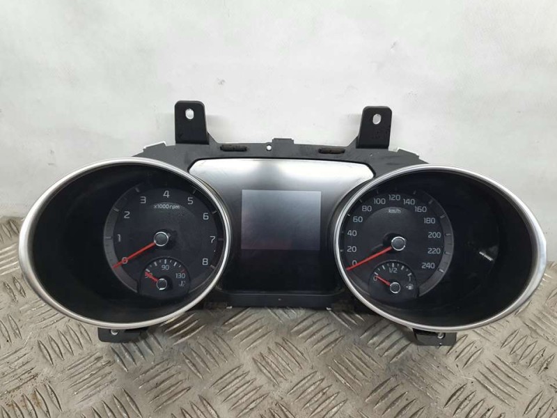 Recambio de cuadro instrumentos para kia ceed drive referencia OEM IAM 116420318X  