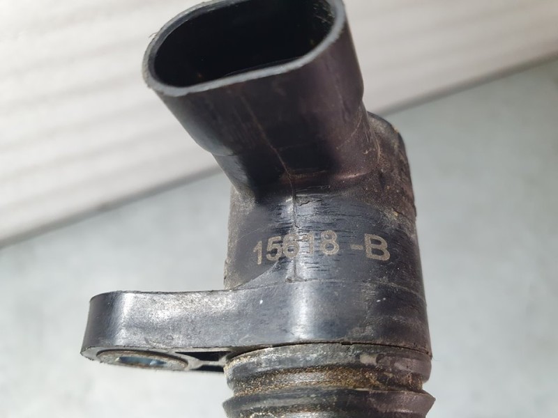 Recambio de bobina encendido para fiat tipo ii (357) berlina easy referencia OEM IAM 15618B  