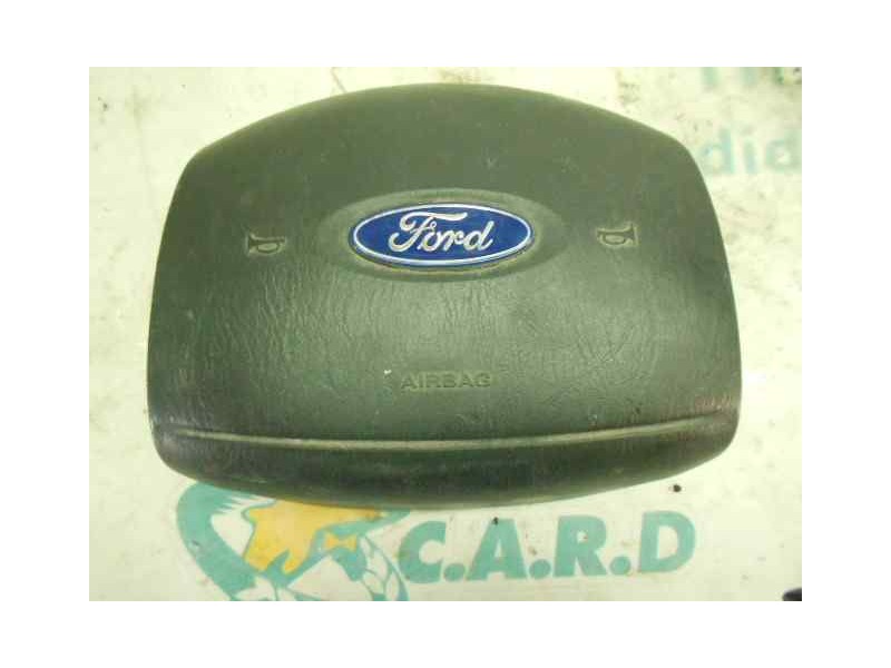 Recambio de airbag delantero izquierdo para ford transit caja cerrada, corta (fy) (2000 =>) 2.0 tdci cat referencia OEM IAM   