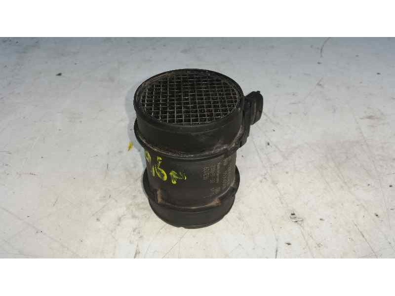Recambio de caudalimetro para opel vectra c berlina cosmo referencia OEM IAM 0281002618 55350048 BOSCH