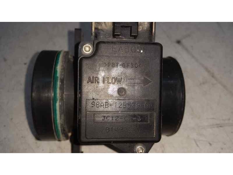Recambio de caudalimetro para ford focus berlina (cak) ghia referencia OEM IAM 3C12C23 98AB12B579DA 