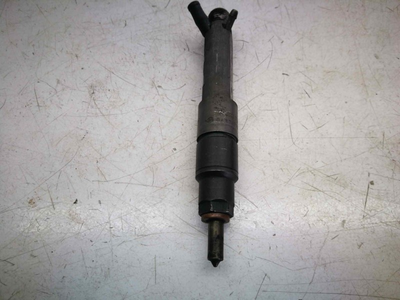 Recambio de inyector para seat ibiza (6l1) 1.9 sdi referencia OEM IAM 028130203F  