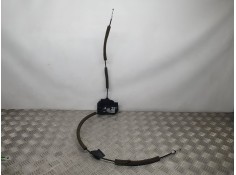 CERRADURA PUERTA TRASERA DERECHA SIN REF 3 PINES