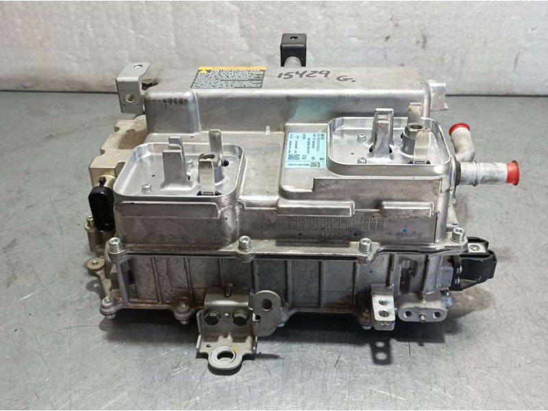 Recambio de convertidor para kia niro concept referencia OEM IAM 366002B643 GDEHKD6HMS1 MOBIS